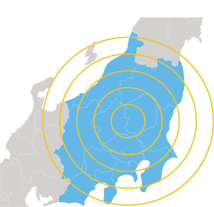 ENVIRONMENT 職場環境